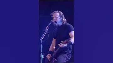 Thumbnail of Metallica-Master of Puppets-Woodstock-1999 #metallica #metallicalive #kirkhammett #jameshetfield