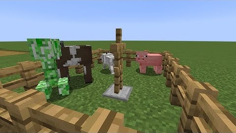 Minecraft 1.16.3: How to use the summon command