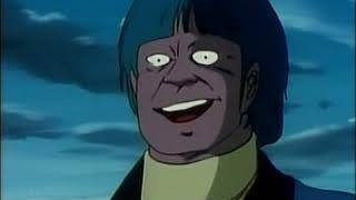 Robotech vf épisode 34