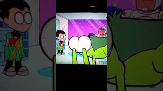 Teen Titans Go The Fourth Wall Funny Moments