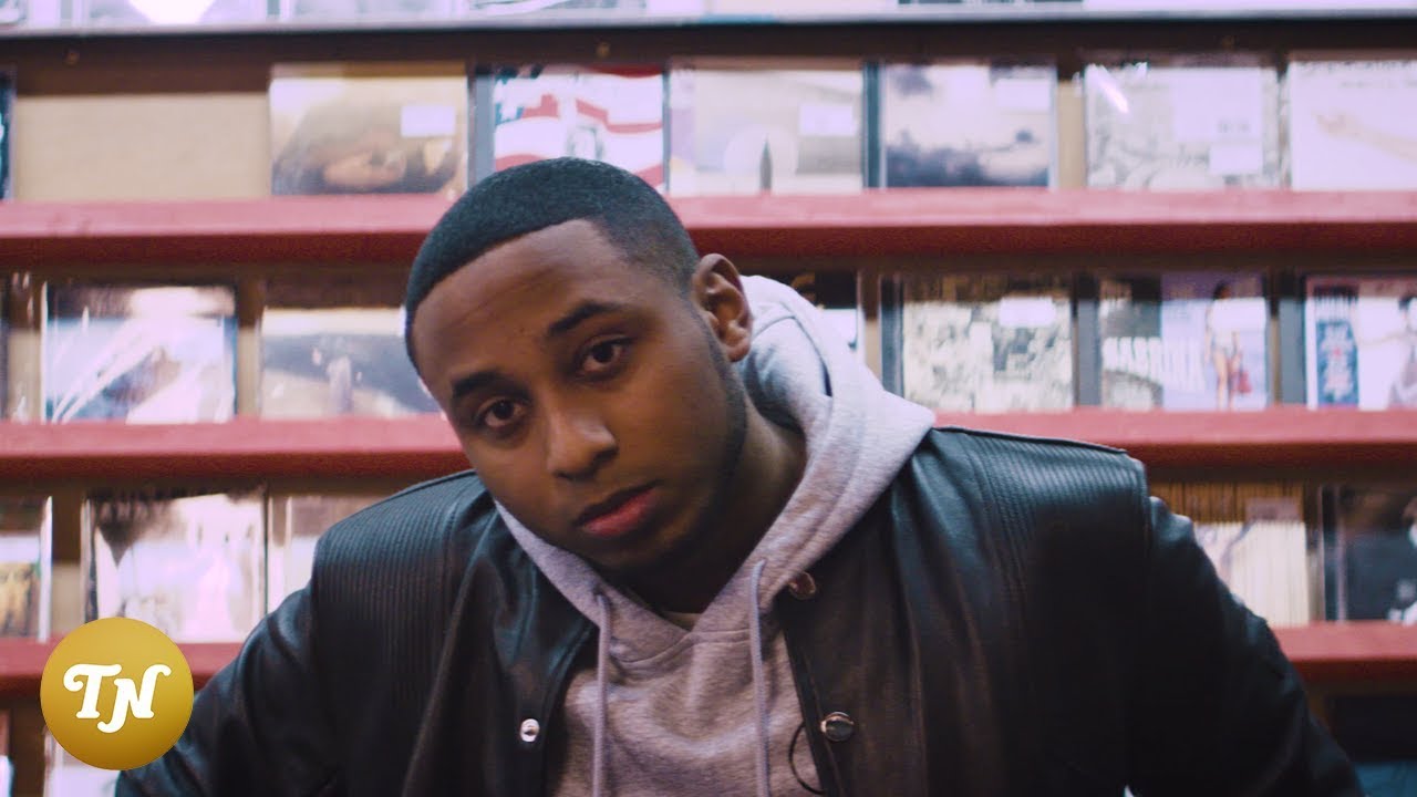 Mael - Legacy (prod. Since 96)