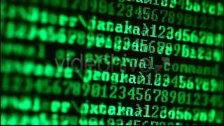 Computer Code | Stock Footage - Videohive