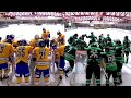 2026 Grand Final 2 Highlights: SkyCity Stampede vs. Dunedin Thunder - NZIHL 22nd August 2026