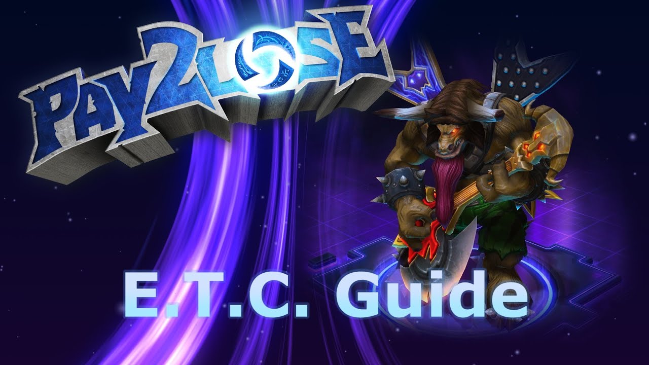 Ten Ton Hammer  Heroes of the Storm: Abathur Build Guide