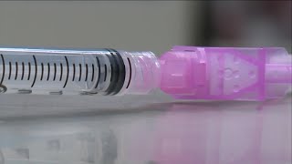 Ohio reports first measles case of 2019; Franklin County to offer vaccination clinics