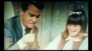 Three dancers, Famous Hooks, Ruby Dake and Lauren Montgomery spent many years on American Bandstand.