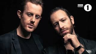 Chase & Status - DNB60 BBC Radio 1 - 13/06/2022