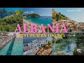 Best places to visit albania  travel guide  2024  2025