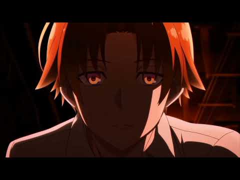 Ayanokoji Edit After Hours 