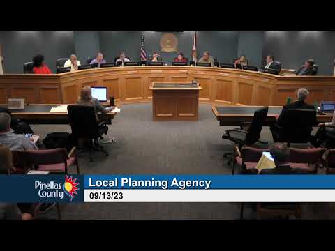 Local Planning Agency 9-13-23