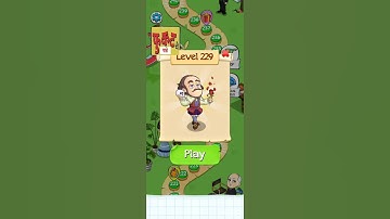 Braindom  Brain Games Test Level 229 #gaming #gamesolutions  #levelsolutions #videogames