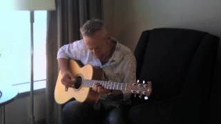 Miyazaki's Dream l Tommy Emmanuel chords