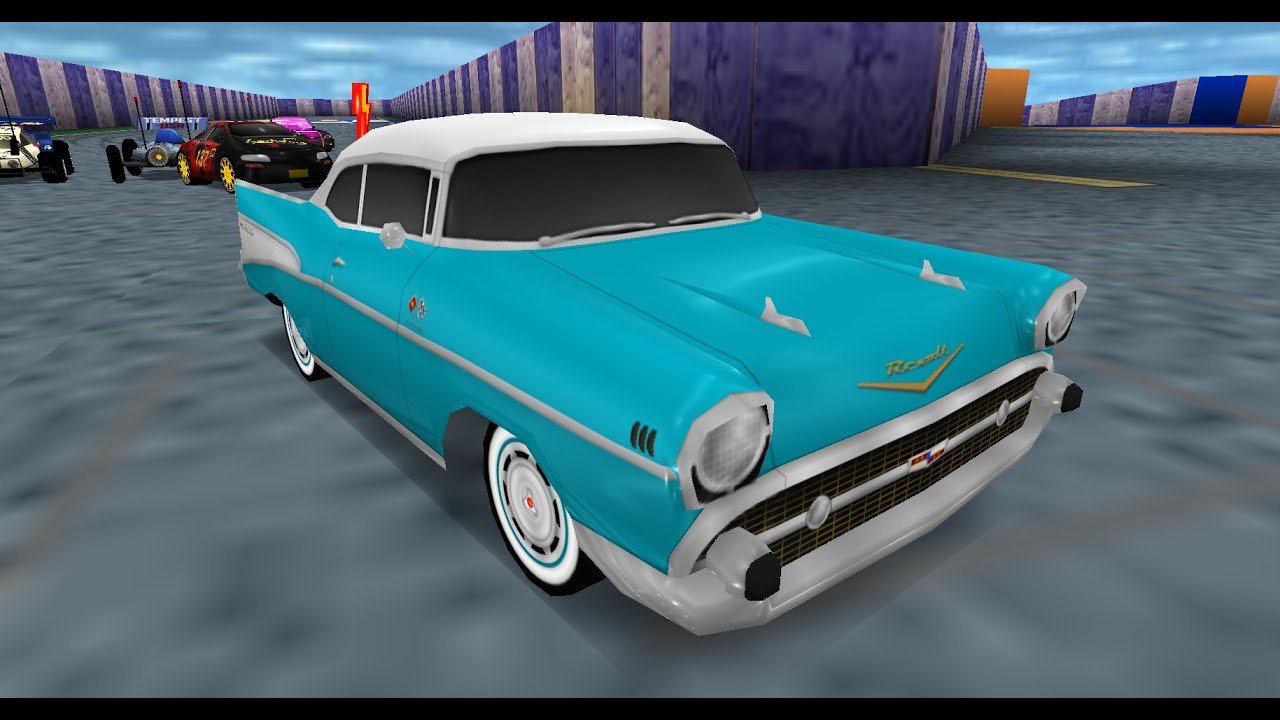 Revolt) New Car) 'Del Mar' by Not Daijoubu YouTube