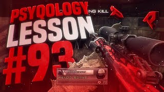 PsyQology - Lesson 93 (MW2) | by VBS & Tiqer