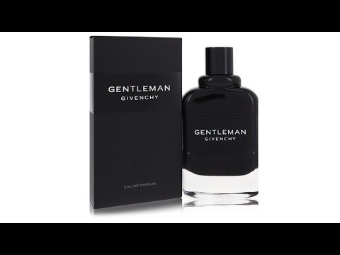 عطر جنتلمان من جيفنشي عطر عطور