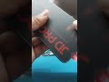 Redmi Note 8 Folder Replacement..#mobilerepair #techworld #technology #mobilespot #display #redmi