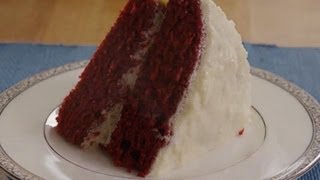 How to Make Red Velvet Cake | Red Velvet Cake Recipe | Allrecipes.com