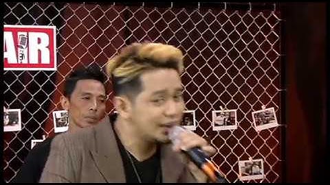 VAGETOZ - JADILAH PASANGANKU #STARTTRACK