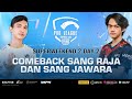 [ID] PMPL SEA Championship S4 | Superweekend 2 Day 2 | COMEBACK SANG JUARA DAN SANG JAWARA PMNC ID