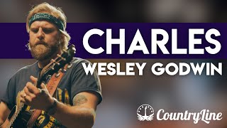 Charles Wesley Godwin Opens Up on ‘Lonely Mountain Town’ and New Album