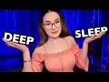 ASMR For Instant Tingles Deep Sleep 100 Guaranteed Relaxation 