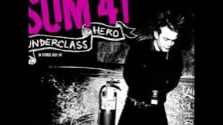 Sum 41 - Still Waiting [HQ]