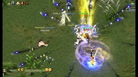 Ancient Devil Attempt 2