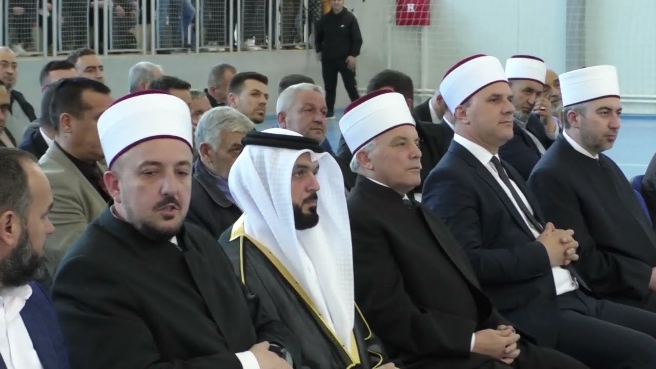 Kuranska Vecer Labunishta 2022