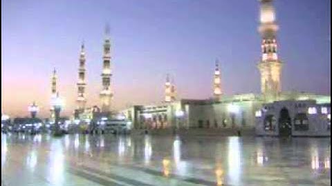 تلاوه خاشعه ماتيسر من سورة ق لشيخ مازن الشهري