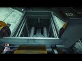 Outside is Bad | Prey (2017) - Part 44 | (Blind)