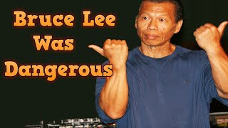 After 50 Years Of Silence Bolo Yeung Finally Reveals The Shocking TRUTH About Bruce Lee!