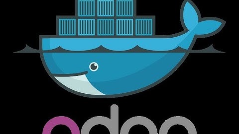 How to Install Odoo 17 Using Docker