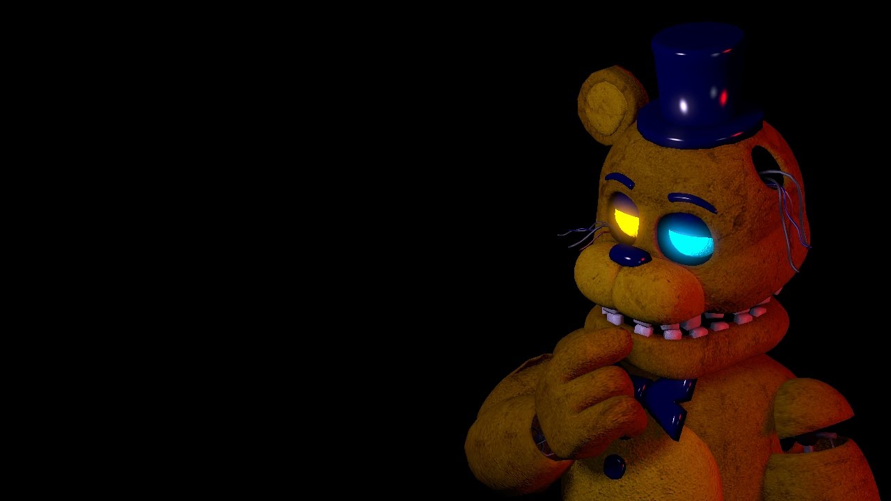 (SFM) Are Jumpscares Scary? YouTube