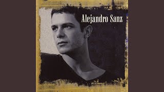 Vignette de la vidéo "Alejandro Sanz - Por bandera"