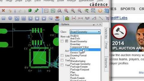 Allegro Set text sizes