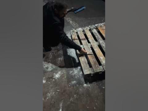 Что делать, если привез поставку на Озон Хоругвино без палеты #ozon #wb ...
