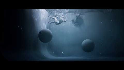 UE4 Underwater Caustics