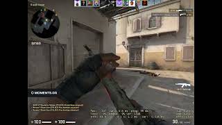 Blind Kill CS:GO