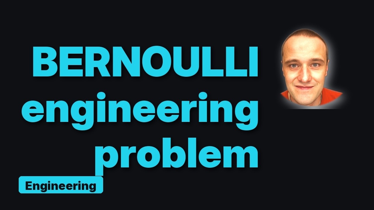 Engineering: Calculating Pipe Leak Flow Rate - YouTube