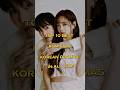 Top 10 Best Rom-Com Korean Dramas #shorts #top10 #romcom #koreandrama #trend