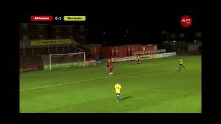 Ben Taylor highlight footage