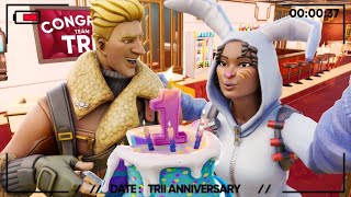 DRIP TOO HARD | Fortnite Cinematic Montage (Client project) #NorCalRC