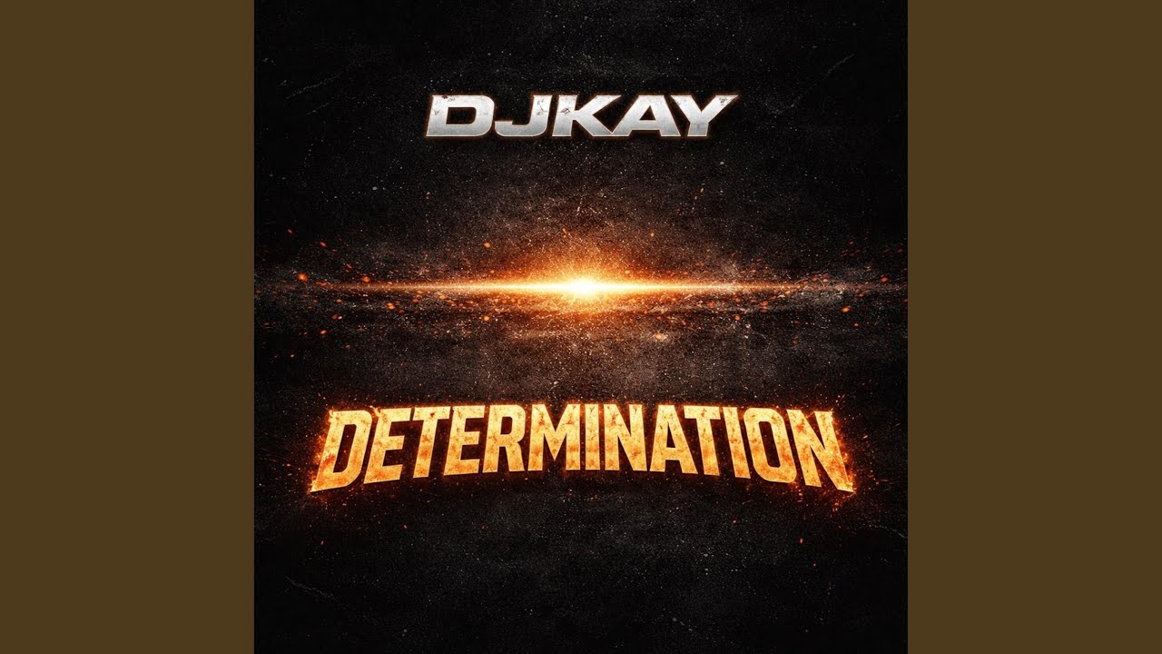 Determination adlı videoyu YouTube'da izle Determination adlı videoyu YouTube'da izle