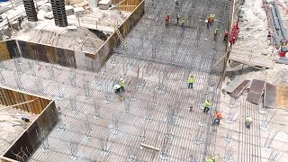 June 2023 Construction Update | Art House St Petersburg