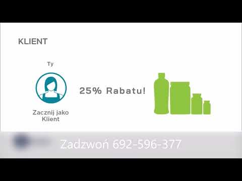 Jak skuteczniej zadbać o zdrowie. Jacek 692596377