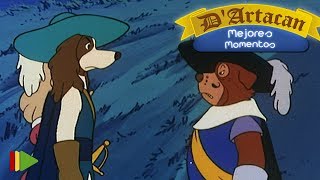 Dartacán - Amis Y Widimer Mejores Momentos