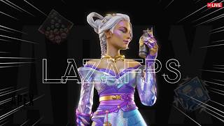 Apex Legends - Let me rank up (Day 68) - Tamil┃Lazafps #tamilgamer #tamilgamingchannel #apexlegends