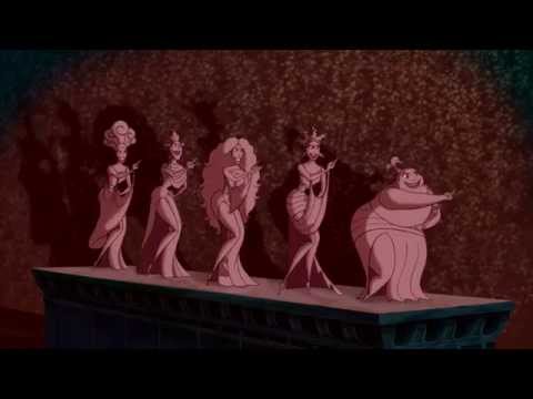 Hercules - Ich will keinen Mann