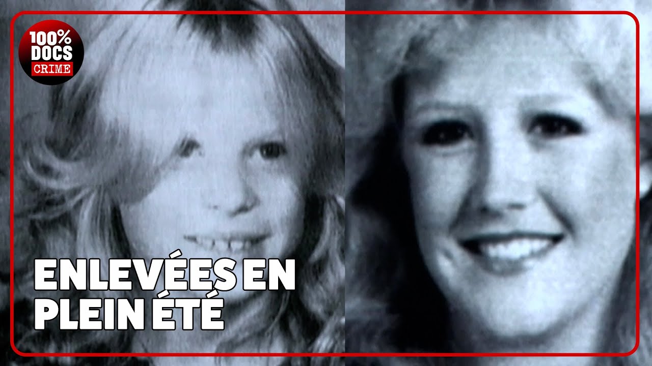 Qui est l'homme qui a TUÉ une ado de 17 ans et une ENFANT de 9 ans !