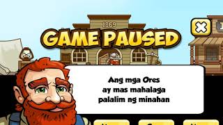 Tiny Miner - Episode 23: Straight to 98 With Several Upgrades screenshot 1